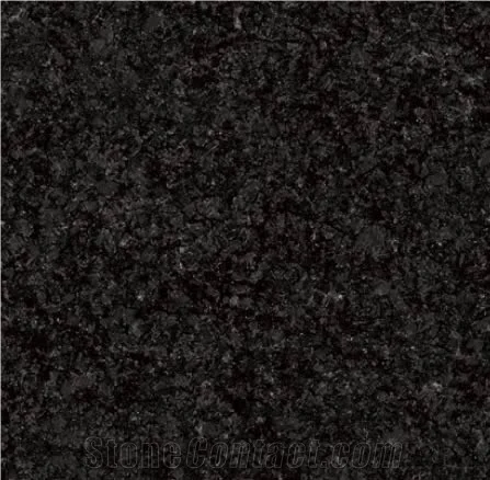 Himalayan Black Granite